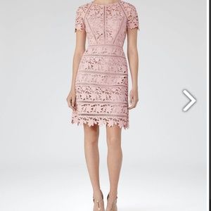 Reiss cocktail dress